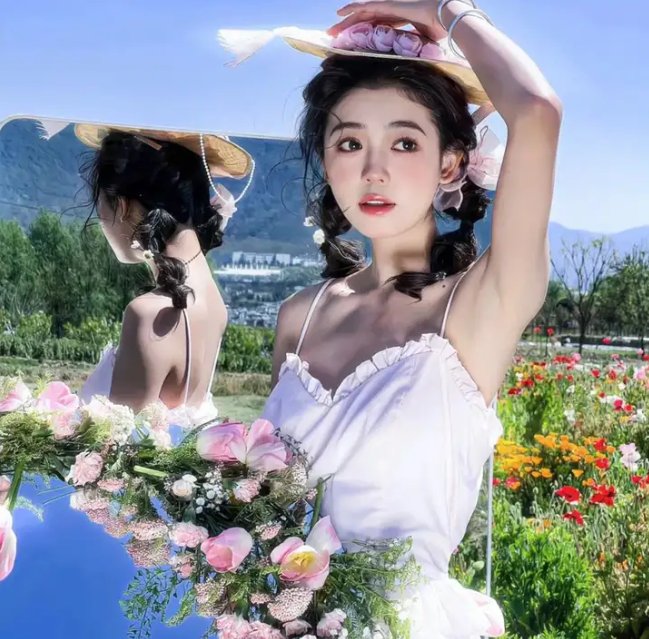 骇速快手