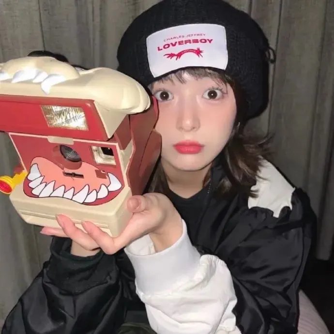 女人的面孔