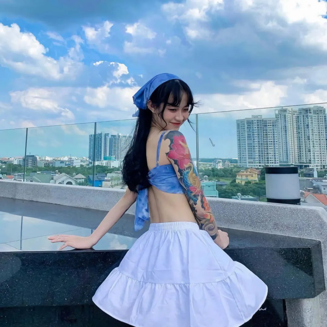 丑闻笔记
